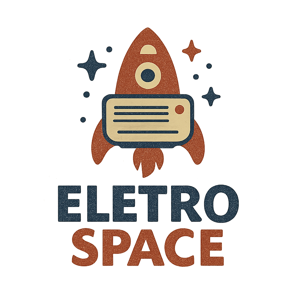 Eletro Space
